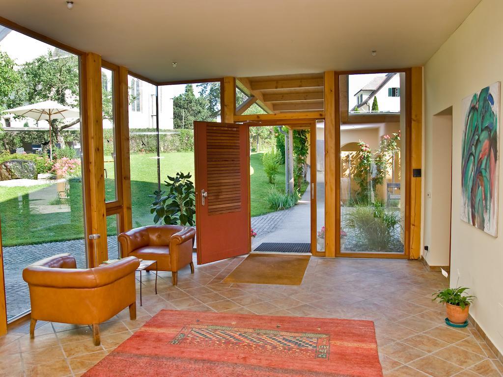 Pension Popotnik Villach Exterior photo