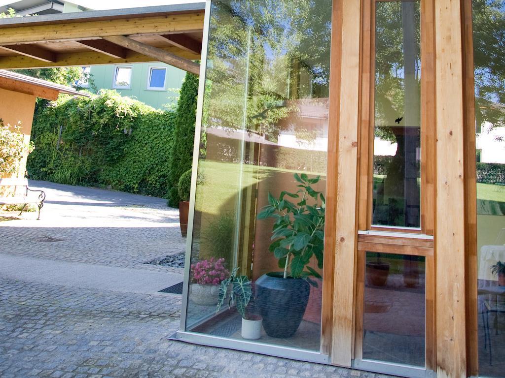 Pension Popotnik Villach Exterior photo
