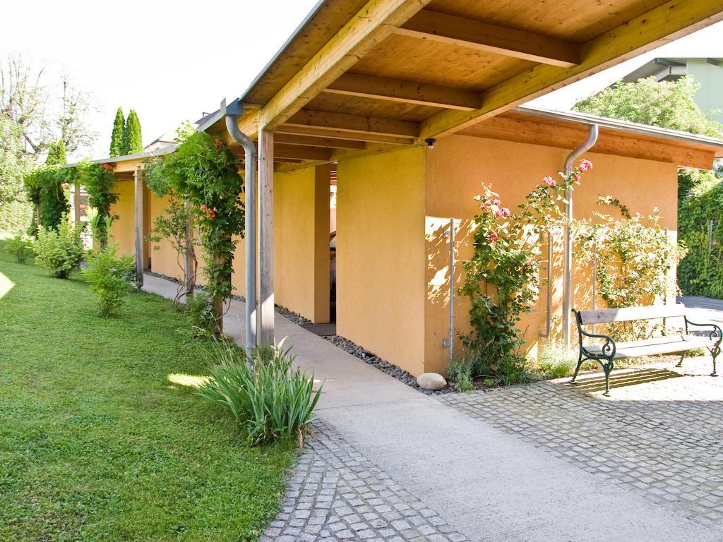 Pension Popotnik Villach Exterior photo
