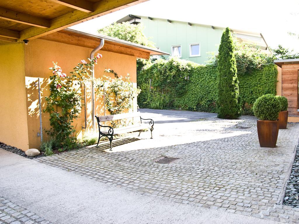 Pension Popotnik Villach Exterior photo