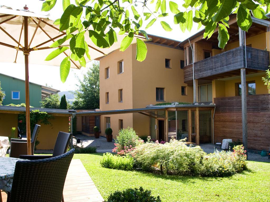 Pension Popotnik Villach Exterior photo