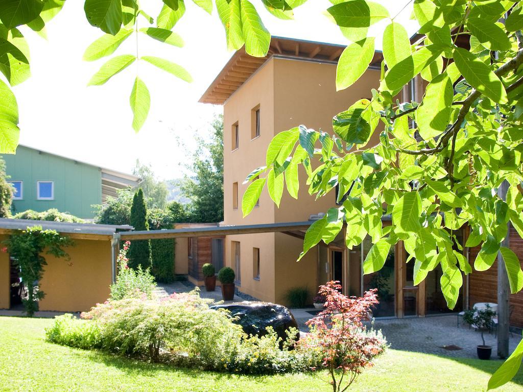 Pension Popotnik Villach Exterior photo