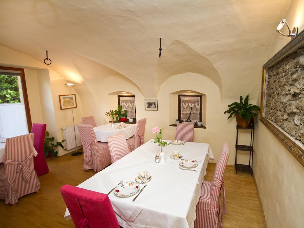 Pension Popotnik Villach Exterior photo
