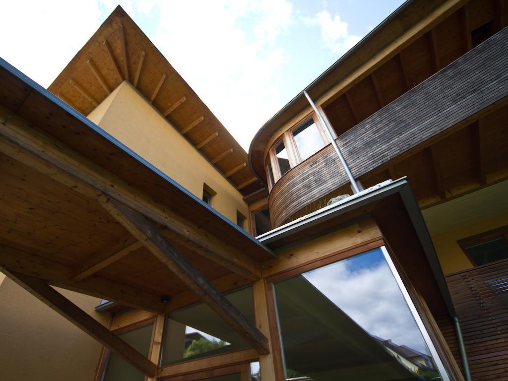 Pension Popotnik Villach Exterior photo
