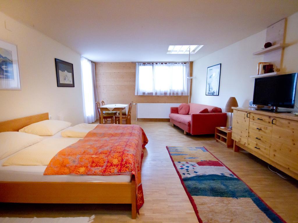 Pension Popotnik Villach Room photo